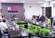 OPLE Veracruz aprobó convocatoria del debate para candidaturas a presidencia municipal de Tamiahua