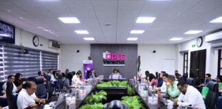 Sistema “Candidatas y Candidatos, Conóceles” se consolida como gran herramienta para llegar a la ciudadanía en procesos electorales