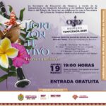 OSJEV inaugura temporada con el concierto Horizonte Vivo: Fuerza y Tradición