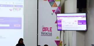 Todo listo para la elección del ayuntamiento del municipio de Tamiahua