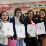 Cumple SEV normatividad con la entrega de 872 órdenes de presentación