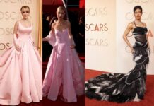 Los 10 looks más memorables de los Oscar 2026, según el estilista Charlie Rincón