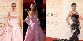 Los 10 looks más memorables de los Oscar 2026, según el estilista Charlie Rincón