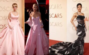 Los 10 looks más memorables de los Oscar 2026, según el estilista Charlie Rincón