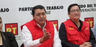 PT respalda reforma para aumentar a 508 diputados y plantea nueva fórmula de prerrogativas: Ramón Díaz Ávila.