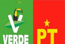 PT y PVEM mantienen su rechazo a llevar en la boleta a Claudia Sheinbaum