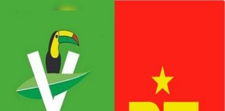 PT y PVEM mantienen su rechazo a llevar en la boleta a Claudia Sheinbaum