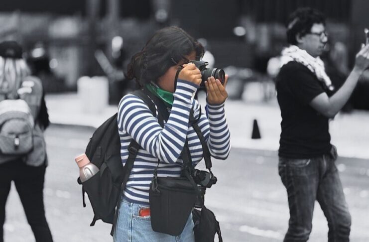 Conoce las leyes restrictivas a la libertad de expresión en México y en qué estados están vigentes