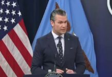 Las razones detrás de la versión de EU sobre las graves heridas de Mojtaba Jamenei