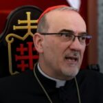 Alegan razones de seguridad en prohibir entrada al Patriarca Latino al Santo Sepulcro el Domingo de Ramos