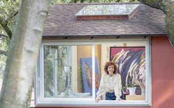 Color, energía y libertad: la exposición de Pilar Mainou abre una conversación íntima con el espectador