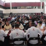Asignan 424 plazas docentes para el ciclo escolar 2025–2026 en Veracruz.