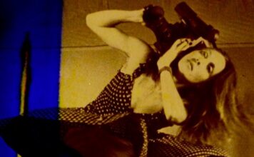 8M- Pola Weiss: La mirada feminista que desafió la pantalla llega a las salas de cine .