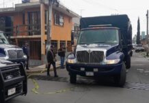 Realiza SSP el rescate de 229 personas de origen extranjero .