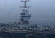 EEUU continuará sus ataques contra Irán; pausa solo aplica a instalaciones energéticas