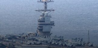 EEUU continuará sus ataques contra Irán; pausa solo aplica a instalaciones energéticas