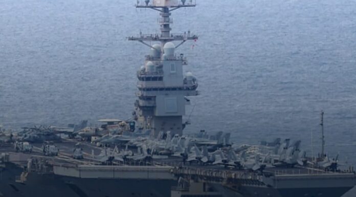 EEUU continuará sus ataques contra Irán; pausa solo aplica a instalaciones energéticas