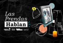 #LasPrendasHablan: Prendas desechadas: Otro duelo para las familias