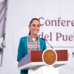 “Hemos avanzado muchísimo”: Presidenta Claudia Sheinbaum destaca más de 97% en abasto de medicamentos