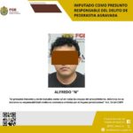 Prisión preventiva oficiosa a presunto maestro por pederastia