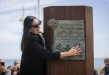 Málaga se viste de gala con Rossy de Palma y Carmen Maura