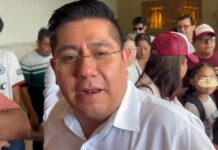 Reconoce Ramírez Zepeta Alcaldes de oposición solicitan sumarse a Morena;