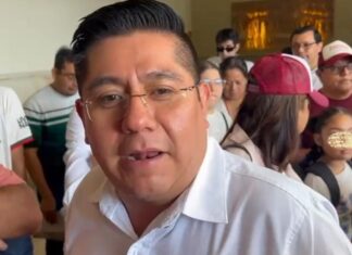 Reconoce Ramírez Zepeta Alcaldes de oposición solicitan sumarse a Morena;