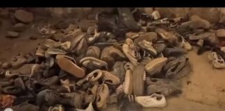 #RanchoIzaguirre: Guerreros Buscadores reclaman: “Si realmente existe un cambio, que se vea la verdad completa”.