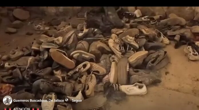 #RanchoIzaguirre: Guerreros Buscadores reclaman: “Si realmente existe un cambio, que se vea la verdad completa”.