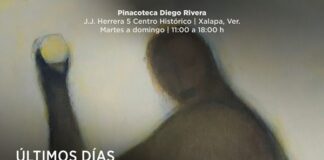 Últimos días de la exposición Ricardo Martínez. Entre lo visible y lo íntimo