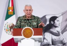 General Ricardo Trevilla revela cómo ocurrió la captura del “Mencho”