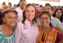Nahle respalda reforma electoral de Sheinbaun para reducir regidores y costos de gobierno.