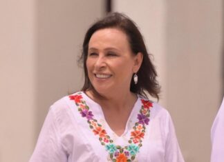 Rocío Nahle reporta avances en atención ciudadana, campo y reconstrucción