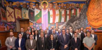 Con Rocío Nahle, Veracruz atrae mil 186 millones de dólares y más de 22 mil empleos