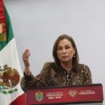 Gobierno de Veracruz moderniza parque vehicular sin generar deuda: Rocío Nahle