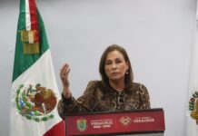 Gobierno de Veracruz moderniza parque vehicular sin generar deuda: Rocío Nahle