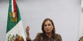 Gobierno de Veracruz moderniza parque vehicular sin generar deuda: Rocío Nahle