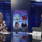 Rocío Nahle presenta a nivel nacional Cumbre Tajín 2026 se realizará en marzo en Papantla