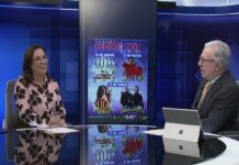 Rocío Nahle presenta a nivel nacional Cumbre Tajín 2026 se realizará en marzo en Papantla