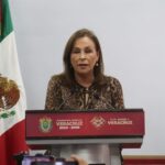 Rocío Nahle llama a “comentócratas” a evitar especulaciones sobre derrame