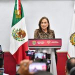 Cumbre Tajín supera los 199 mil asistentes y genera 218 mdp: Gobernadora