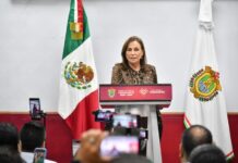 Cumbre Tajín supera los 199 mil asistentes y genera 218 mdp: Gobernadora