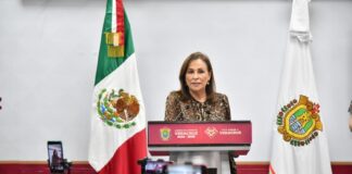 Cumbre Tajín supera los 199 mil asistentes y genera 218 mdp: Gobernadora