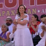 Rocío Nahle inaugura Cumbre Tajín, espacio de memoria viva y orgullo cultural .
