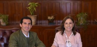 Veracruz será sede de los Juegos Nacionales Populares 2026: Gobernadora