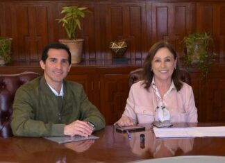 Veracruz será sede de los Juegos Nacionales Populares 2026: Gobernadora