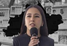 Con feminicidio de Rubí Gómez, en Sinaloa, suman 17 asesinatos de mujeres buscadoras.