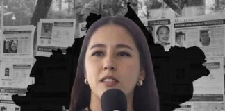 Con feminicidio de Rubí Gómez, en Sinaloa, suman 17 asesinatos de mujeres buscadoras.