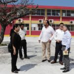 SEV oficializa entrega de edificios para la Escuela de Servicios Turísticos