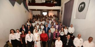 Con conferencia promueve SEV actividades para bienestar emocional